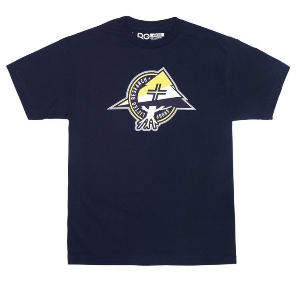LRG Elite Tree Tee